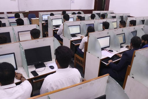 Asia Pacific Institute of Management New Delhi Campus Life photo 19